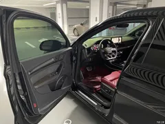 2021 Audi SQ5 3.0 TFSI quattro — фото 9