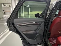 2021 Audi SQ5 3.0 TFSI quattro — фото 15