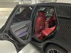 2021 Audi SQ5 3.0 TFSI quattro — фото 17