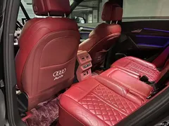 2021 Audi SQ5 3.0 TFSI quattro — фото 18