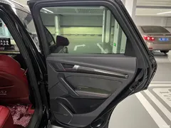 2021 Audi SQ5 3.0 TFSI quattro — фото 19