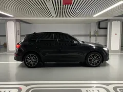2021 Audi SQ5 3.0 TFSI quattro — фото 24