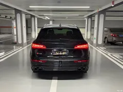 2021 Audi SQ5 3.0 TFSI quattro — фото 27