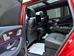 2022 Mercedes-Benz Maybach GLS 480 4MATIC — фото 11