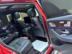 2022 Mercedes-Benz Maybach GLS 480 4MATIC — фото 13
