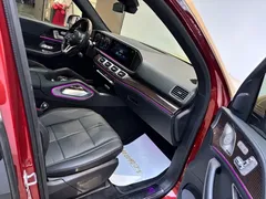 2022 Mercedes-Benz Maybach GLS 480 4MATIC — фото 15