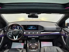 2022 Mercedes-Benz Maybach GLS 480 4MATIC — фото 16