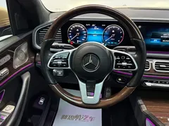 2022 Mercedes-Benz Maybach GLS 480 4MATIC — фото 17