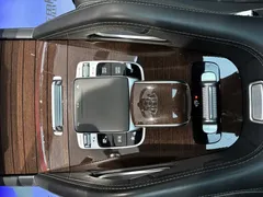 2022 Mercedes-Benz Maybach GLS 480 4MATIC — фото 19