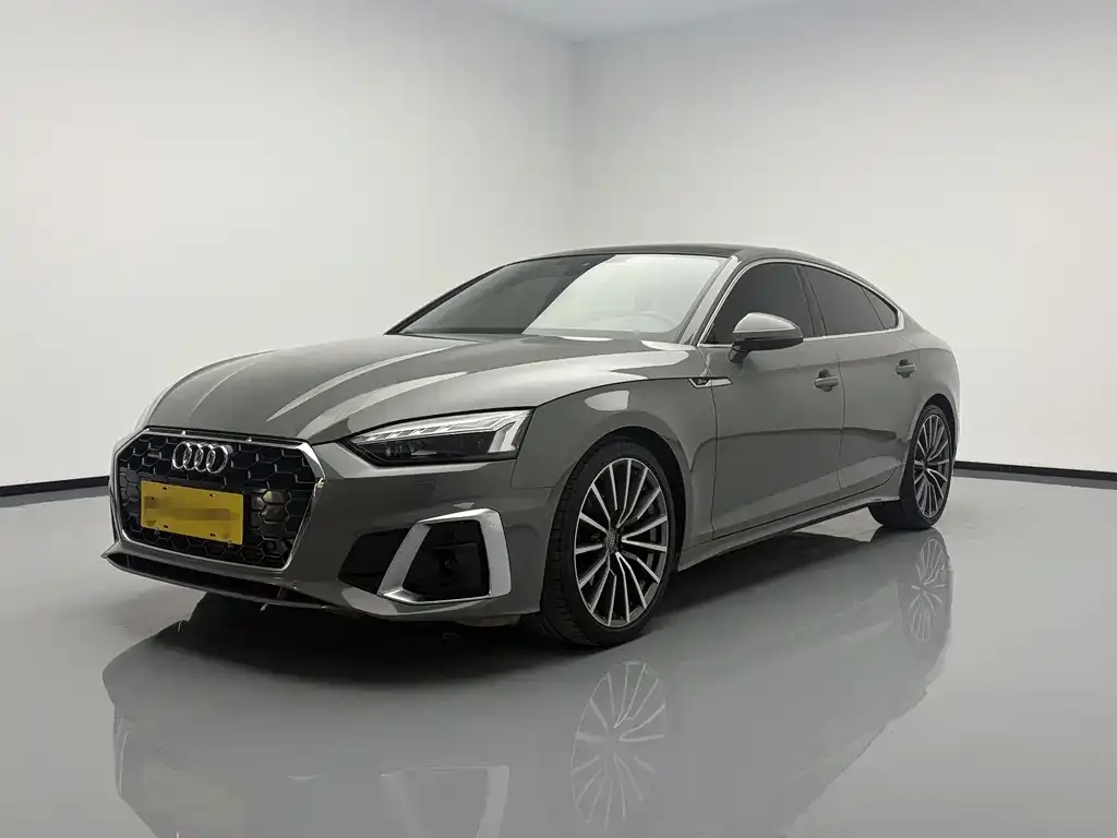 2021 Audi A5 Sportback 40 TFSI quattro