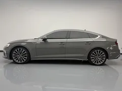 2021 Audi A5 Sportback 40 TFSI quattro — фото 7