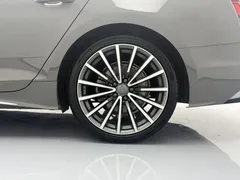 2021 Audi A5 Sportback 40 TFSI quattro — фото 9