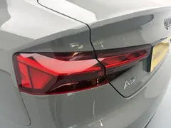 2021 Audi A5 Sportback 40 TFSI quattro — фото 11