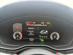 2021 Audi A5 Sportback 40 TFSI quattro — фото 14