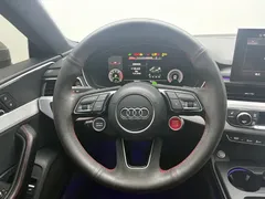 2021 Audi A5 Sportback 40 TFSI quattro — фото 15