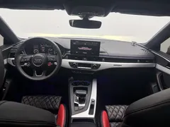 2021 Audi A5 Sportback 40 TFSI quattro — фото 16