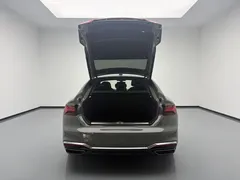 2021 Audi A5 Sportback 40 TFSI quattro — фото 18