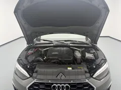 2021 Audi A5 Sportback 40 TFSI quattro — фото 19