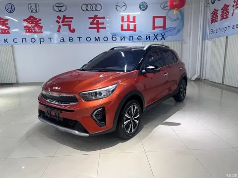 2021 Kia Yipao 1.4L CVT Fun Sunroof