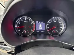 2021 Kia Yipao 1.4L CVT Fun Sunroof — фото 9