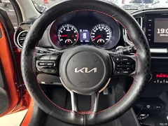 2021 Kia Yipao 1.4L CVT Fun Sunroof — фото 10