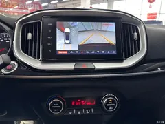 2021 Kia Yipao 1.4L CVT Fun Sunroof — фото 11