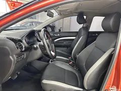 2021 Kia Yipao 1.4L CVT Fun Sunroof — фото 15
