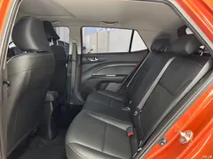 2021 Kia Yipao 1.4L CVT Fun Sunroof — фото 16