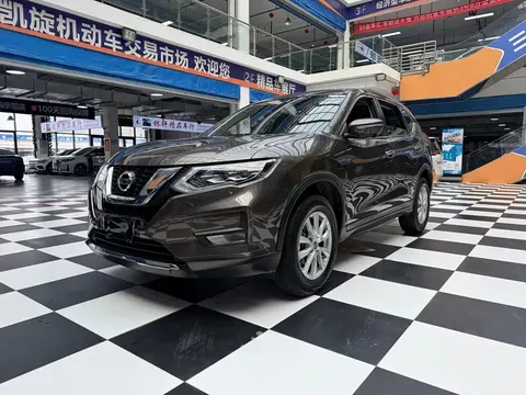 2022 Nissan X-Trail 2.0L 2WD Premium