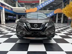 2022 Nissan X-Trail 2.0L 2WD Premium — фото 2