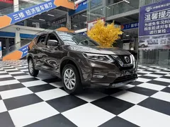 2022 Nissan X-Trail 2.0L 2WD Premium — фото 3