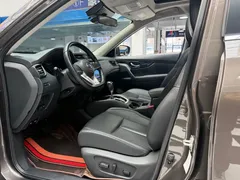 2022 Nissan X-Trail 2.0L 2WD Premium — фото 5