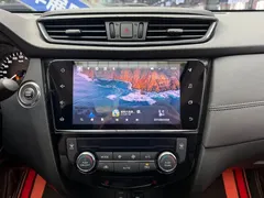 2022 Nissan X-Trail 2.0L 2WD Premium — фото 12