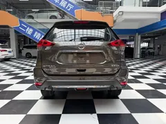 2022 Nissan X-Trail 2.0L 2WD Premium — фото 18