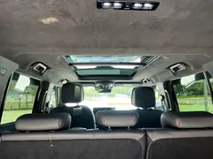 2023 Jetour T2 2.0T 4WD Cross PRO, чёрный — фото 11
