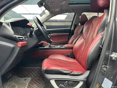 2021 Changan CS75PLUS 1.5T AT Premium Type — фото 4