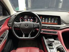2021 Changan CS75PLUS 1.5T AT Premium Type — фото 5