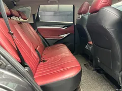 2021 Changan CS75PLUS 1.5T AT Premium Type — фото 10