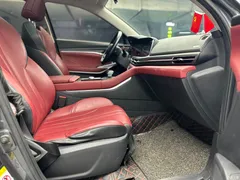 2021 Changan CS75PLUS 1.5T AT Premium Type — фото 11