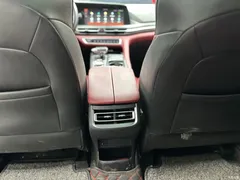 2021 Changan CS75PLUS 1.5T AT Premium Type — фото 12