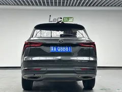 2021 Changan CS75PLUS 1.5T AT Premium Type — фото 13
