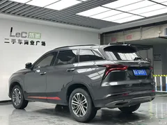 2021 Changan CS75PLUS 1.5T AT Premium Type — фото 14