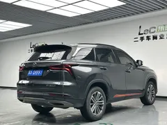 2021 Changan CS75PLUS 1.5T AT Premium Type — фото 15
