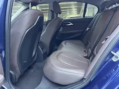2021 BMW 1 Series 1 120i M, синий — фото 10