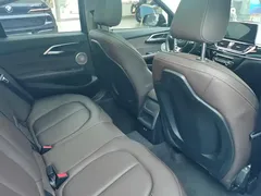 2021 BMW 1 Series 1 120i M, синий — фото 11