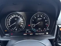 2021 BMW 1 Series 1 120i M, синий — фото 14