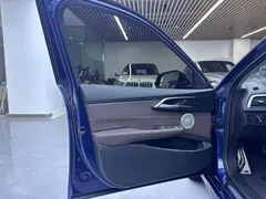 2021 BMW 1 Series 1 120i M, синий — фото 16