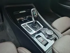 2021 BMW 1 Series 1 120i M, синий — фото 17