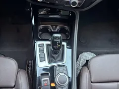 2021 BMW 1 Series 1 120i M, синий — фото 20