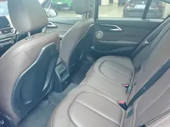 2021 BMW 1 Series 1 120i M, синий — фото 22